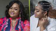 Vivian Jill shows off her sister for the 1st time in latest photos; her beauty impresses fans