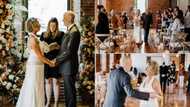 Married man loses his memory & forgets his wife; proposes to her for second time