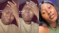 Lady opens up in video after calling off wedding to wealthy suitor 3 months to D-day, her reasons amazes many