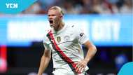 Haaland reaches incredible career milestone in Club World Cup vs Juventus
