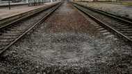 Fall of Ukraine rail hub threatens Russian war gains