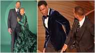 Will Smith overreacted at Oscars, shouldn't have slapped Chris Rock - Jada admits