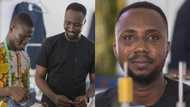 Ashesi alumnus builds a zero to hero high-growth fashion business in Ghana