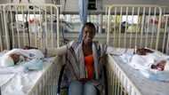 Massive jubilation as twins conjoined at the head are separated, mum speaks