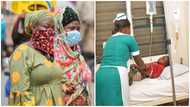 GMA urges the general public to wear nose masks, adhere to safety protocols as cases surge