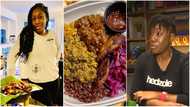 Meet Candice Mensah, the Ghanaian-American who owns a restaurant in Washington DC