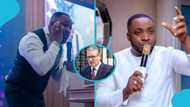 Another Eric Boahen Uche prophecy appears fulfilled after his Black Stars prediction reportedly failed