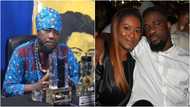 Blakk Rasta chides Sarkodie over his diss song to Yvonne Nelson: "You are a pretender"