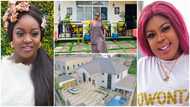 Jackie Appiah and 2 other single celebrity mothers who have plush houses in Ghana