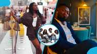 “Please, stop”: Reggie Zippy’s ex-wife pleads with him to cease fire over public narrative about children