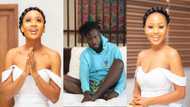 Akua Mandela 3y3 oh 3y3 - Kobi Rana jabs Poloo; cautions her to slow down after release