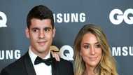 Alice Campello: 10 interesting facts about Alvaro Morata's stunning wife