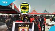 Asante Kotoko ban top Ghanaian media organization from covering its activities