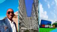 UPSA hostel: Nigerian doctor hails Ghana’s development over hostel trend, sparks debate online