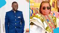 Old video of Pastor Elvis Alpha Hour speaking about how Ghanaians rejected Apostle Kantanka resurfaces