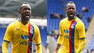 Jordan Ayew scores brilliant solo goal in Crystal Palace pre-season win
