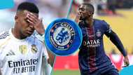 PSG crush Real Madrid in FIFA Club World Cup semis; fans turn to Chelsea with 'pray' messages