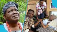 Grief erupts as Nollywood veteran actor Kola Oyewo dies after battle with illness