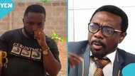 Reverend Major's brother speaks on his passing, says family did not seek post-mortem