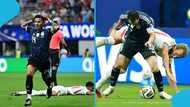 "You can't escape it": Argentina Football Federation makes strong move to celebrate win over England