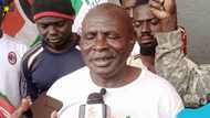 65-year-old man to walk from Kumasi to Accra to honour John Mahama's electoral victory