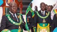 Otumfuo suggests the creation of female lodges to include women in Freemasonry