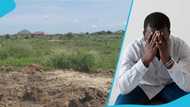 Land fraud alert: Ghanaian consultant urges citizens to flee when they spot this
