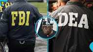 US court orders FBI and DEA to release files on Nigeria's President Tinubu by August 21