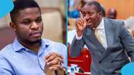 “Don’t try”: Matters heat up between Afenyo-Markin and Sammy Gyamfi as new details emerge
