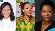 Nana Akua Afriyie defies NPP’s boycott, confirms participation in Ablekuma North rerun