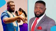 Ghanaians mourn as prominent young pastor Prophet Derrick Obeng Amoako passes away