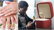 Annoyed returns wife to her parents after discovering she is not a virgin, many stunned
