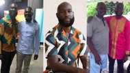 Kennedy Agyapong's family speaks on his health condition and why he travelled to the US, video drops