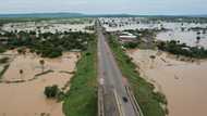 Food crisis looms in Nigeria as floods destroy crops