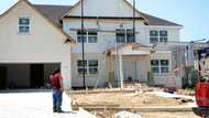 US new home sales up in 2023, boosted by limited existing supply