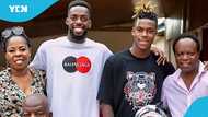 Tears shed as Iñaki Williams sends viral heartfelt message to Nico Williams after World Cup