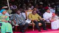 Founders’ Day: Akufo-Addo salutes freedom and independence fighters