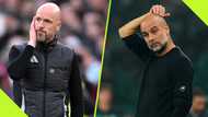 ‘Are you Erik ten Hag?’: Guardiola, Man City trolled after another loss