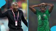 Ghana vs Nigeria: Otto Addo promises victory in Unity Cup clash, “I want to beat them”