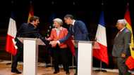 Hydrogen pipeline between Spain and France to be ready 'by 2030'