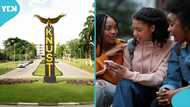 KNUST sets timeline for newly admitted students to apply for accommodation