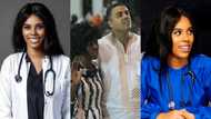 Beautiful daughter of Bishop Dag Heward-Mills graduates as medical doctor