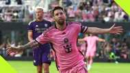 Lionel Messi hits another hat trick as Inter Miami makes MLS history