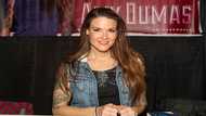 WWE Lita: real name, married, net worth, Edge relationship