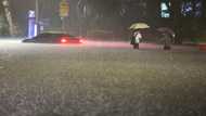 Record rainfall, flooding in Seoul kill seven