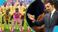 Ex-Barcelona star tips Ghana to cause major upsets against England, Croatia