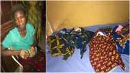 Father-of-five absconds as wife gives birth to quadruplets