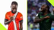 “He's still playing”: Fans react after Luton Town sign former Chelsea man Victor Moses