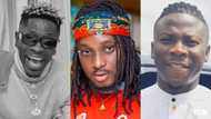 YEN apologises to Epixode over inaccurate report on Samini's VGMA category