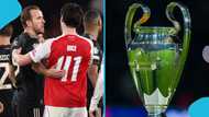 Arsenal, Bayern handed a big advantage before the Champions League semi-final games